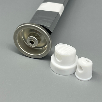 Mua túi phụ nữ hiệu suất cao trên van cho Aerosol chăm sóc da với phân phối vệ sinh và ứng dụng 360 ° sản xuất trực tuyến