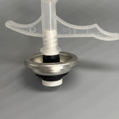 Mua PU Foam Can Valve Reliable For Gap Filling And Energy-Saving Insulation sản xuất trực tuyến
