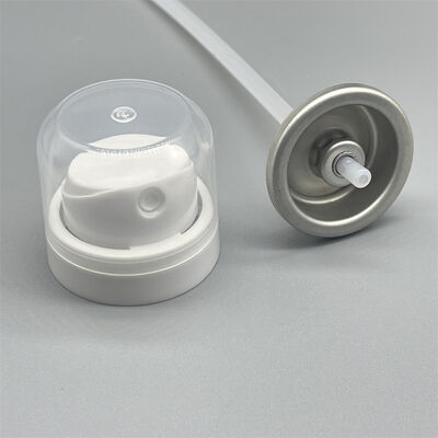 Mua Standard 1 Inch Air Freshener Spray Aerosol Valve With Actuator  sản xuất trực tuyến