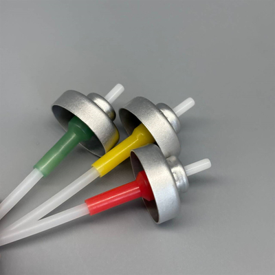 Mua Van đo 20mm chống rò rỉ cho các ứng dụng phân phối aerosol sản xuất trực tuyến