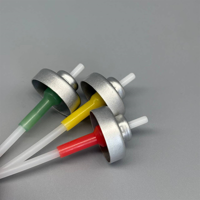 Mua Van xịt định lượng 20mm cho bình xịt dược phẩm & chăm sóc cá nhân sản xuất trực tuyến