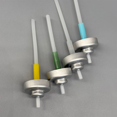 Mua Máy van đo gốc nhựa 20mm cực yên tĩnh cho hệ thống chất lỏng ô tô sản xuất trực tuyến