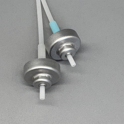 Mua Phòng thí nghiệm - Valve đo đạc gốc nhựa lớp 20mm cho các thí nghiệm chính xác sản xuất trực tuyến