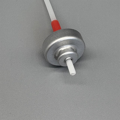 Mua 20mm Metered Aerosol Valve For Controlled Aerosol Distribution sản xuất trực tuyến