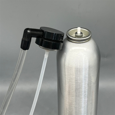 Mua Tire inflation valve actuator for industrial and domestic vehicles, with corrosion-resistant alloy structure, portable aerosol product sản xuất trực tuyến