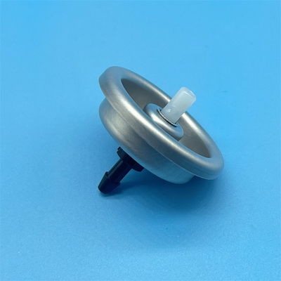 Mua Premium tóc Mousse Inverted Valve nhôm cho Salon chất lượng kiểu dáng sản xuất trực tuyến