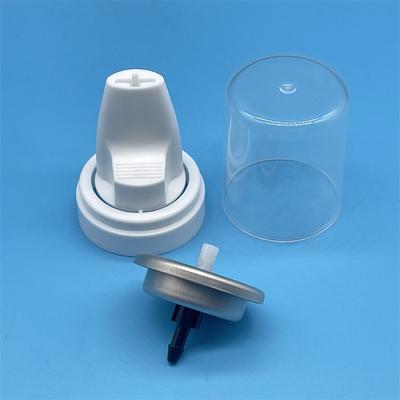 Mua Professional Hair Mousse Dispenser Valve Để giữ hoàn hảo sản xuất trực tuyến