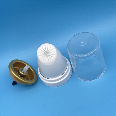 Mua Ventil phân phối nước hoa tóc thân thiện với du lịch cho máy đặt máy bay với thiết kế thu nhỏ sản xuất trực tuyến