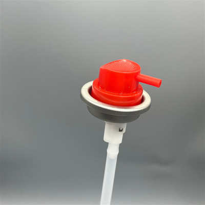 Mua Valve Aerosol 360 độ chất lượng cao cho sản phẩm chăm sóc xe hơi sản xuất trực tuyến
