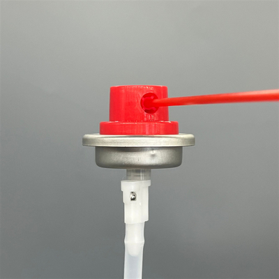 Mua Một Inch 360 độ van phun khí cho tất cả các góc phân phối sương mù sản xuất trực tuyến