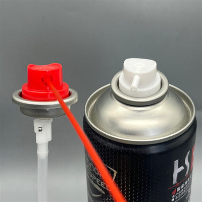 Mua Multi Angle 360 Aerosol Valve Dispenser lý tưởng cho các sản phẩm làm sạch sản xuất trực tuyến