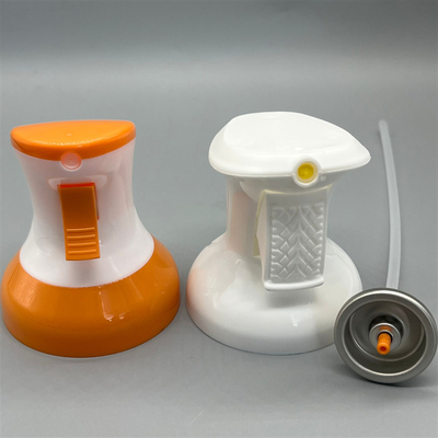 Mua Ống phun máy làm mới không khí phổ quát cho các ứng dụng đa bề mặt với vòi điều chỉnh và thiết kế thân thiện với môi trường sản xuất trực tuyến