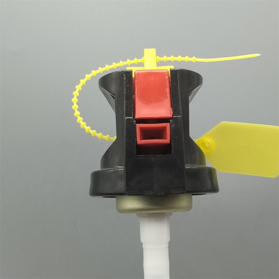 Mua High-Performance Fire Extinguisher Spray Valve for Aerosol Packaging sản xuất trực tuyến