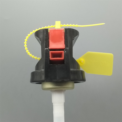 Mua 4.6mm/6.0mm Aerosol Fire Extinguisher Valve với gốc nhựa sản xuất trực tuyến