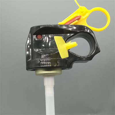 Mua Aerosol One-Inch Fire Extinguisher Valve for Safety Spray Cans sản xuất trực tuyến