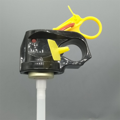 Mua Ống phun khí phun chống rò rỉ cho thiết bị an toàn cháy và thiết bị khẩn cấp sản xuất trực tuyến