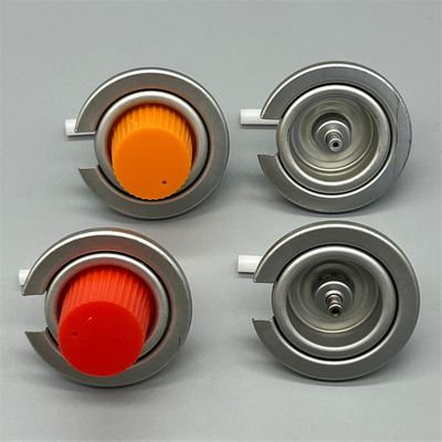 Mua Food-Safe Gas Canister Valve for Commercial Kitchen Equipment with NSF-Certified Seals sản xuất trực tuyến