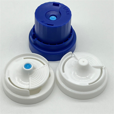 Mua Energy-Efficient Antibacterial Automatic Valve for Smart Home Water Filtration Systems with Touchless Activation sản xuất trực tuyến