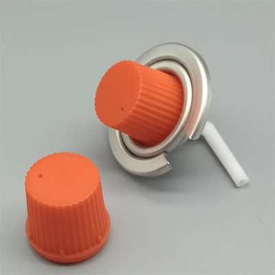 Mua Ống phun phun aerosol thân thiện với môi trường cho thuốc trừ sâu thực vật với bộ điều khiển phân hủy sinh học sản xuất trực tuyến