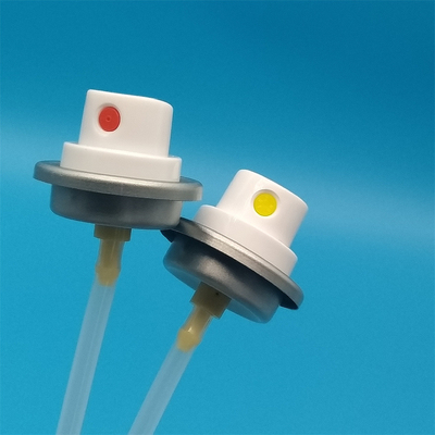 Mua Van xịt phun sương một inch cho các công thức tạo bóng và độ bóng cho tóc sản xuất trực tuyến