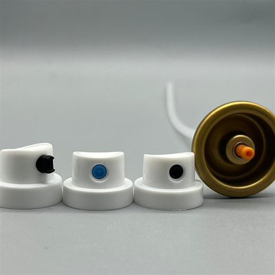 Mua Van phun nước chống tắc nghẽn chất khử mùi hiệu suất cao cho các sản phẩm lối sống tích cực với niêm phong chống mồ hôi sản xuất trực tuyến