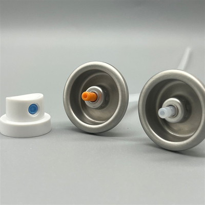 Mua Deodorant Spray Valve and Body Aerosol Spray Valve& Pesticides, Air Fresheners Aerosol Valve Cans Sell sản xuất trực tuyến