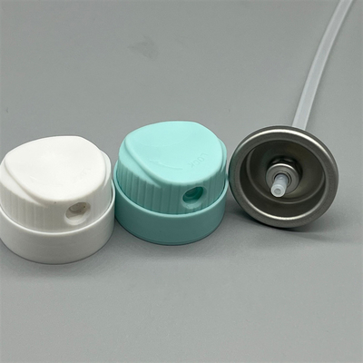 Mua Adjustable Spray Aerosol Valve For Sunscreen Application sản xuất trực tuyến