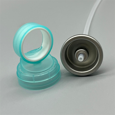 Mua 360° Spray Cap And Aerosol Valve For Sunscreen Mist  sản xuất trực tuyến