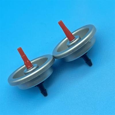 Mua Ống phun khí thải có thể nhẹ, giải pháp phân phối 1 inch cho mỹ phẩm và sản phẩm làm sạch sản xuất trực tuyến