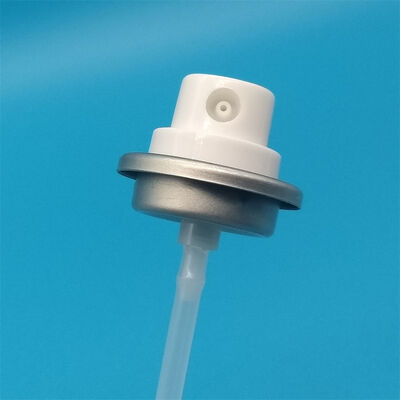 Mua Hair glue spray valve with chemical-resistant build for industrial hair product manufacturing​ sản xuất trực tuyến