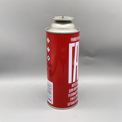 Mua Factory Hot-selling Refillable Tin Empty Spray Can Butane Gas Cartridge Can For Camping sản xuất trực tuyến