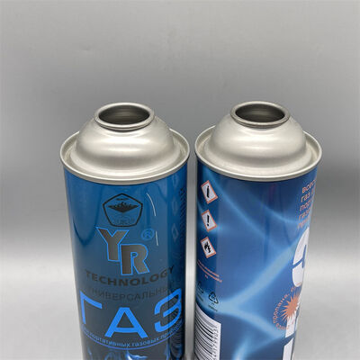 Mua Botol khí butane, thùng nhiên liệu di động cho cắm trại ngoài trời và sử dụng trong nhà, bể nhiên liệu butane an toàn cao cho các thiết bị di động sản xuất trực tuyến