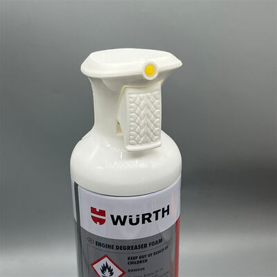 Mua Reliable Aerosol Spray Air Freshener Valve for Home Fragrance Products with Consistent Fine Mist Delivery sản xuất trực tuyến