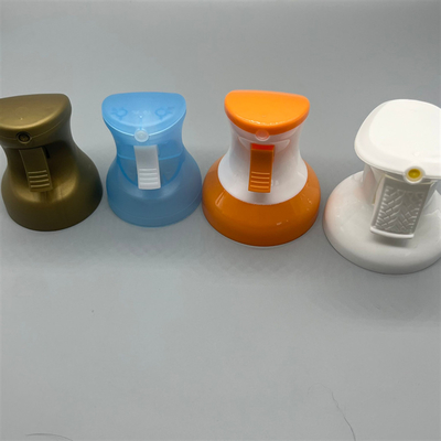 Mua Nắp xịt nhựa cho bao bì bình xịt thơm phòng sản xuất trực tuyến