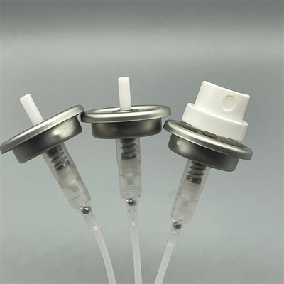 Mua 0.15CC Máy bơm sương mù van phun khí để phân tán sương mù mượt mà sản xuất trực tuyến