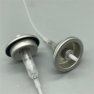 Mua Cơ chế bơm sương mù thu nhỏ cao cấp cho các máy bơm nước hoa sang trọng với công nghệ phun liên tục siêu mịn sản xuất trực tuyến