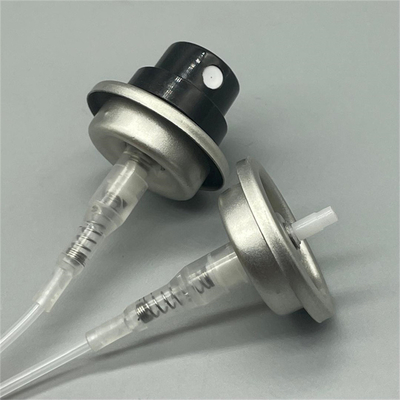 Mua Van xịt sương 0.12cc cho chai nước hoa – Van phun sương mịn để sử dụng cho nước hoa và các sản phẩm chăm sóc da sản xuất trực tuyến