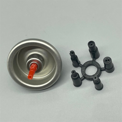 Mua Van nạp lại thân nhựa cho việc nạp lại bình gas bật lửa sản xuất trực tuyến