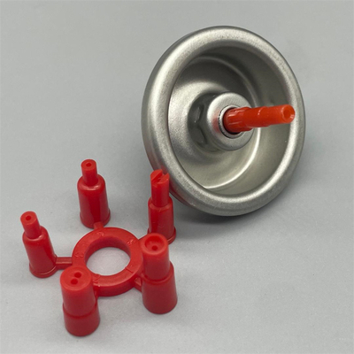 Mua Reliable One Inch Lighter Gas Valve for Industrial Use with Strong Sealing sản xuất trực tuyến