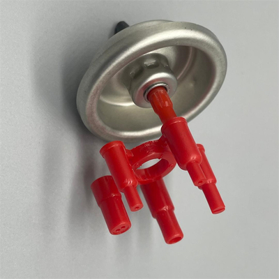 Mua 20mm/40mm/1 Inch Butane Lighter Gas Refill Valve  sản xuất trực tuyến