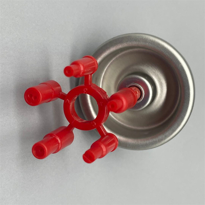 Mua High-quality 1-inch lighter inflator valve for industrial butane gas systems, made of high-quality corrosion-resistant tinplate. sản xuất trực tuyến