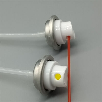 Mua Dashboard Polish Spray Valve Fine Mist Dispenser for Automotive Interior Cleaners sản xuất trực tuyến