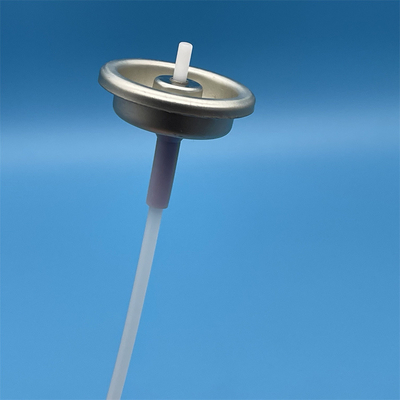 Mua 1 Inch Aerosol Valves để giữ khối lượng phun phù hợp sản xuất trực tuyến