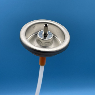 Mua  Reliable Metered Valve with Metal Stem for Pharmaceutical Industry with Hygienic Design sản xuất trực tuyến
