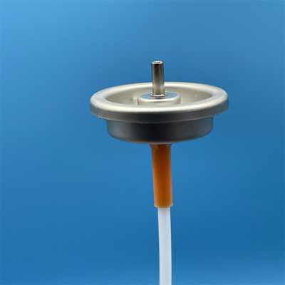Mua One Inch Metal Stem Air Freshener Dosing Valve For Home Care sản xuất trực tuyến