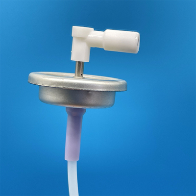 Mua One inch metal stem air freshener dosing valve for aerosol tinplate can  sản xuất trực tuyến