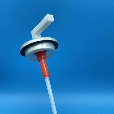 Mua One Inch Metered Aerosol Valve For Accurate Dosing Of Aerosol Product sản xuất trực tuyến