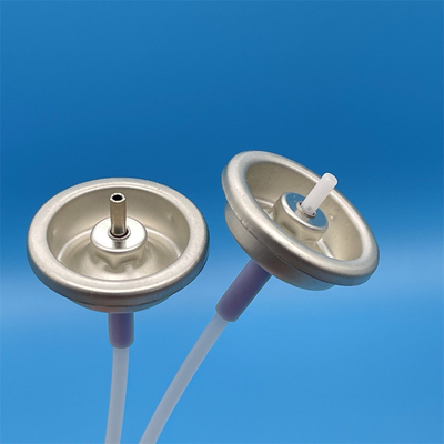 Mua Versatile Metered Valve with Metal Stem for Laboratory Use with Compact Size​ sản xuất trực tuyến