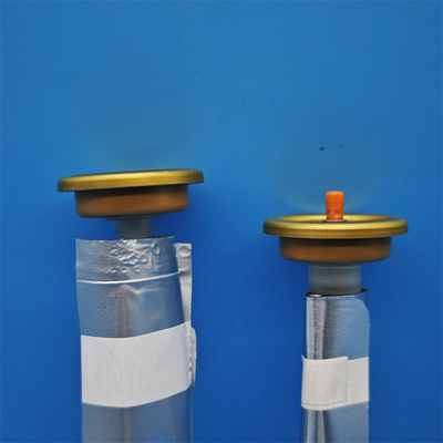 Mua  Sterile Bag-on-Valve System for Pharmaceutical & Nutraceutical Products with Hermetic Seal Integrity and Oxygen Barrier Protection sản xuất trực tuyến