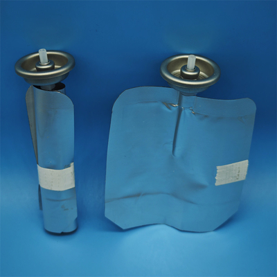 Mua Aluminium Can Aerosol Bag on Valve (BOV) Metal Can with Bag Valve for Cosmetic and Chemical Use sản xuất trực tuyến